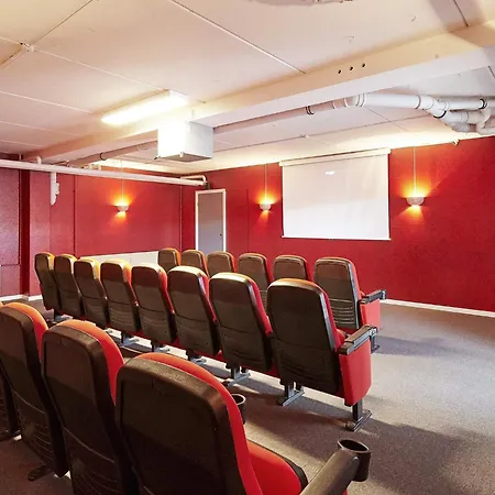 Xxiv Appartement Glesborg