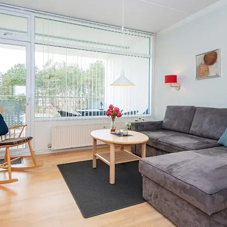 Appartement Xxiv *