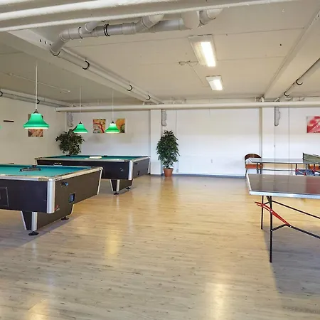 Xxiv Appartement *